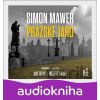 Pražské jaro (audiokniha) - Simon Mawer Pražské jaro (audiokniha) - Simon Mawer
