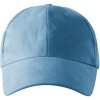 MALFINI Čepice 6P 305, unisex MAL-3051400 UNI Modrá azurově MALFINI Čepice 6P 305, unisex MAL-3051400 UNI Modrá azurově