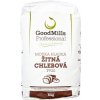 GOODMILLS PROFESSIONAL Múka hladká ražná chlebová T930 5 kg GOODMILLS PROFESSIONAL Múka hladká ražná chlebová T930 5 kg