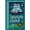 Oxford Children's Classics: Treasure Island - Robert Louis Stevenson Oxford Children's Classics: Treasure Island - Robert Louis Stevenson
