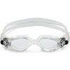 AQUASPHERE Jr. plavecké okuliare Aqua Sphere Kaiman Farba: Strieborná, Veľkosť: 0 AQUASPHERE Jr. plavecké okuliare Aqua Sphere Kaiman Farba: Strieborná, Veľkosť: 0