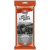 Dr.Marcus Matt Cockpit Cleaning Wipes Black - utierky na čistenie interiéru Dr.Marcus Matt Cockpit Cleaning Wipes Black - utierky na čistenie interiéru