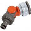 Gardena 2999-20 Výkyvná prípojka na vodovodný kohútik 33,3 mm (G 1