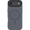 Tactical zadný kryt MagForce Hyperstealth pre iPhone 17 Air Hlboká modrá Tactical zadný kryt MagForce Hyperstealth pre iPhone 17 Air Hlboká modrá