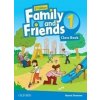Family and Friends 2nd Edition 1 Course Book Family and Friends 2nd Edition 1 Course Book