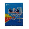Finish XXXL Power Essential Lemon tablety do umývačky 80 ks Finish XXXL Power Essential Lemon tablety do umývačky 80 ks