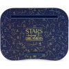 Podložka pod notebook Legami Laptop Tray - Stars uni Podložka pod notebook Legami Laptop Tray - Stars uni