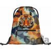 Baagl Tiger oranžová Baagl Tiger oranžová