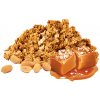 LifeLike Protein Granola Slaný karamel 400g LifeLike Protein Granola Slaný karamel 400g