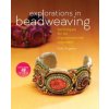 Explorations in Beadweaving (Kelly Angeley)(Brožovaná) Explorations in Beadweaving (Kelly Angeley)(Brožovaná)