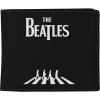 Peňaženka The Beatles - Abbey Road B/W Peňaženka The Beatles - Abbey Road B/W