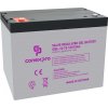 Conexpro 12V 75Ah GEL-12-75 Conexpro 12V 75Ah GEL-12-75