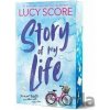 Story of My Life (Deluxe Edition) - Lucy Score Story of My Life (Deluxe Edition) - Lucy Score