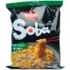 Nissin Foods Holding Co. Rezance Soba s Teriyaki omáčkou Nissin 110 g Nissin Foods Holding Co. Rezance Soba s Teriyaki omáčkou Nissin 110 g