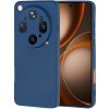 Techsuit SoftFlex Oppo Find X9 Ultra Navy Blue