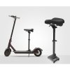 Pohodlné odpružené sedlo Ninebot pre Xiaomi Mi Scooter Pohodlné odpružené sedlo Ninebot pre Xiaomi Mi Scooter