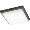 Trio T630369242 LED prisadené stropné svietidlo BERMEJO | 14W integrovaný LED zdroj | 1x1450lm | 2300+3000+4000K | pohybové čidlo | antracit Trio T630369242 LED prisadené stropné svietidlo BERMEJO | 14W integrovaný LED zdroj | 1x1450lm | 2300+3000+4000K | pohybové čidlo | antracit