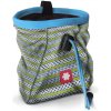 Ocún Lucky + Belt ropes green