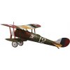 Nieuport 28 laser. vyrezávaný 889mm (4SK1819) Nieuport 28 laser. vyrezávaný 889mm (4SK1819)