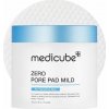 Medicube Zero Pore Pad Mild Exfoliating Pads - 70 kusov Medicube Zero Pore Pad Mild Exfoliating Pads - 70 kusov