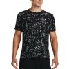 Under Armour | UA Speed Stride 2.0 Tee II-BLK | čierna| M Under Armour | UA Speed Stride 2.0 Tee II-BLK | čierna| M