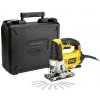 Stanley Náradie - Priamočiara píla 710 W FME340KA-QS Stanley Náradie - Priamočiara píla 710 W FME340KA-QS