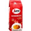 Segafredo Intermezzo, zrnková káva, 60/40, 1 kg