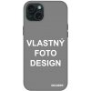 Picasee Fashion Case MagSafe pre Apple iPhone 15 Plus - Vlastný design/motiv