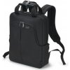 Dicota ECO backpack SLIM PRO 12-14,1, black (D31820) Dicota ECO backpack SLIM PRO 12-14,1, black (D31820)