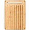 Fiskars Functional Form™ Bambusová doštička pre krájanie chleba 1059230 Fiskars Functional Form™ Bambusová doštička pre krájanie chleba 1059230