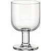 Bormioli Rocco Sklenice Medium BR-122107 TOM BR-122107 transparentní 200 ml