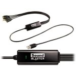 Creative Sound Blaster Connect
