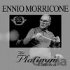 Ennio Morricone: Platinum Collection - Ennio Morricone Ennio Morricone: Platinum Collection - Ennio Morricone