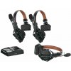 Hollyland Solidcom C1 Pro Wireless Intercom System with 3 ENC headsets Hollyland Solidcom C1 Pro Wireless Intercom System with 3 ENC headsets