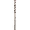 Bosch Vrták do betónu SDS-plus-5X, pr. 13 mm, L 160 mm 2608833813 Bosch Vrták do betónu SDS-plus-5X, pr. 13 mm, L 160 mm 2608833813