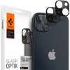 Spigen tR Optik 2 Pack Black iPhone 14/iPhone 14 Plus AGL05274