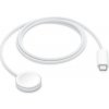 Apple Watch Magnetic Fast Charger to USB-C Cable (1m) MT0H3ZM/A Apple Watch Magnetic Fast Charger to USB-C Cable (1m) MT0H3ZM/A