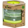 Plastkon Mungo klíčiaca miska zelená Plastkon Mungo klíčiaca miska zelená