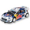 SCX Advance Ford Puma WRC Montecarlo 24 (SCXE10550X300) SCX Advance Ford Puma WRC Montecarlo 24 (SCXE10550X300)