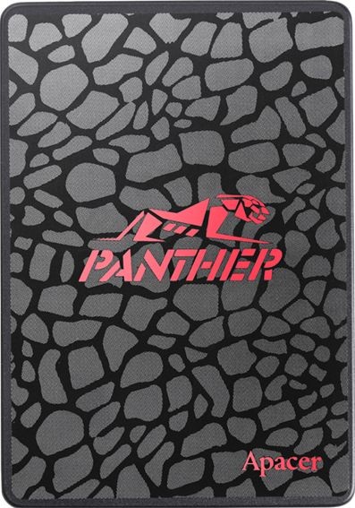 Apacer AS350 Panther 256GB, AP256GAS350-1