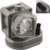 FEBI BILSTEIN Hrdlo škrtiacej klapky 107023 FEBI BILSTEIN Hrdlo škrtiacej klapky 107023