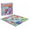 Monopoly Junior Gabbys Dollhouse 5036905054850 Monopoly Junior Gabbys Dollhouse 5036905054850