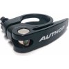 Objímka s Ru Author AQR-C13 d.31,8mm - čierna-matná Objímka s Ru Author AQR-C13 d.31,8mm - čierna-matná