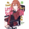 My Friend's Little Sister Has It In For Me! Volume 9 My Friend's Little Sister Has It In For Me! Volume 9