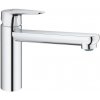 Grohe Start Curve Jednopáková umývadlová batéria v chróme 31717000 Grohe Start Curve Jednopáková umývadlová batéria v chróme 31717000