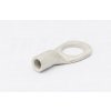 Tracon Neizolované Cu káblové oko 150mm² M16 lisované z trubiek CL150-16 Tracon Neizolované Cu káblové oko 150mm² M16 lisované z trubiek CL150-16