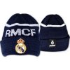 Real Madrid zimná čiapka detská - SKLADOM Real Madrid zimná čiapka detská - SKLADOM