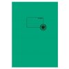 HERMA obal na zošity, recyklovaný papier, A5 - tmavozelený HERMA obal na zošity, recyklovaný papier, A5 - tmavozelený