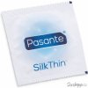Kondom Pasante Silk Thin – ultratenký, 1 ks Kondom Pasante Silk Thin – ultratenký, 1 ks