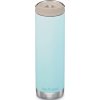 Klean Kanteen Termoska TKWide termoska w/Café Cap blue tint 592 ml